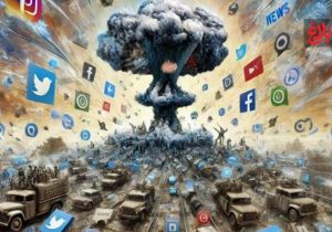 گذر از انفعال به آفند