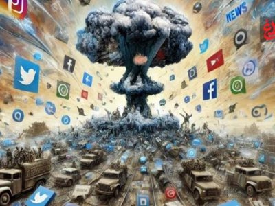 گذر از انفعال به آفند