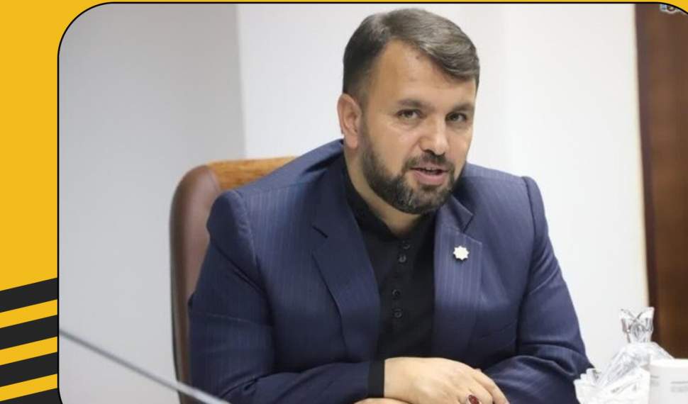 ساری، میزبان دومین رویداد رسانهای «طنین» ساری، میزبان دومین رویداد رسانهای «طنین»