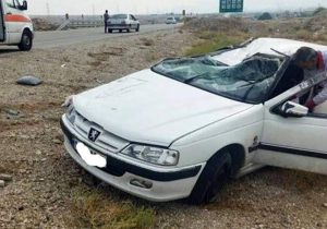 جویبار در انتظار عمل؛ از «جاده مرگ» تا وعده ایمنی