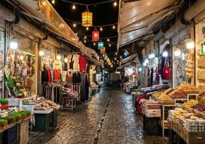 ذخیرهسازی اقلام اساسی و تأمین ۱۵۰ تن میوه شب عید