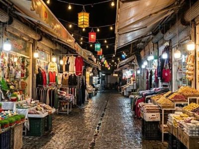 ذخیرهسازی اقلام اساسی و تأمین ۱۵۰ تن میوه شب عید