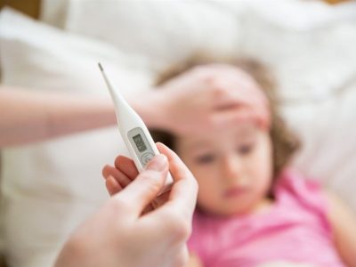 چه کودکانی بیشتر در معرض خطرند؟