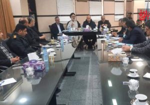 برخورد قانونی با متجاوزان و ترکفعلها در آمل