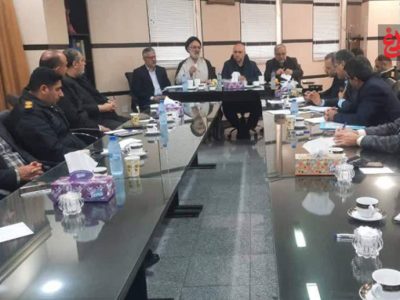 برخورد قانونی با متجاوزان و ترک‌فعل‌ها در آمل