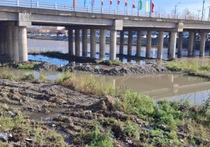 بارانهای سیلآسا در کمین است