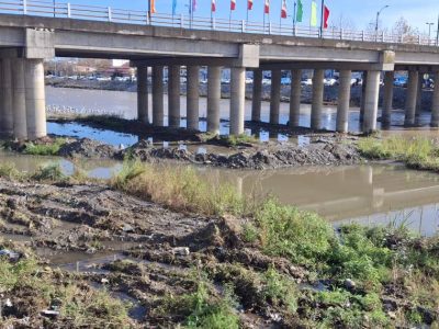 بارانهای سیلآسا در کمین است