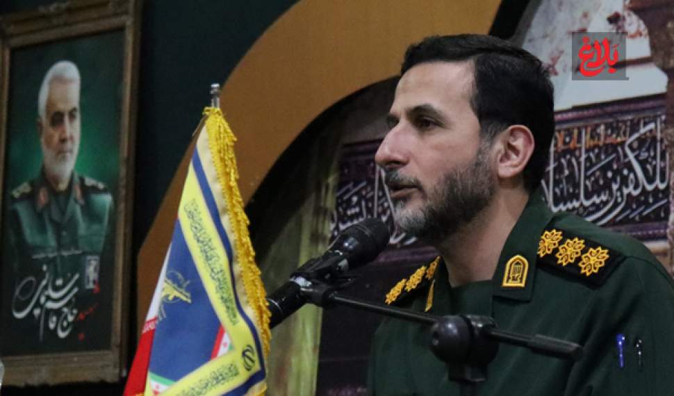 جنگ فرهنگی، نبردی گستردهتر از جنگ نظامی است جنگ فرهنگی، نبردی گستردهتر از جنگ نظامی است