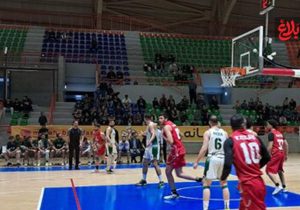 پیروزی تاریخی کاله آمل؛ پایان نوار طلایی استقلال با اقتدار آملیها