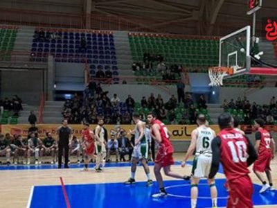 پیروزی تاریخی کاله آمل؛ پایان نوار طلایی استقلال با اقتدار آملیها