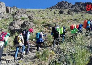 زنگ خطر فرهنگی در طبیعت ایران