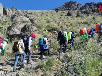 زنگ خطر فرهنگی در طبیعت ایران