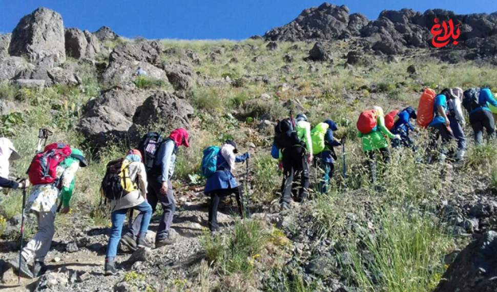 زنگ خطر فرهنگی در طبیعت ایران زنگ خطر فرهنگی در طبیعت ایران