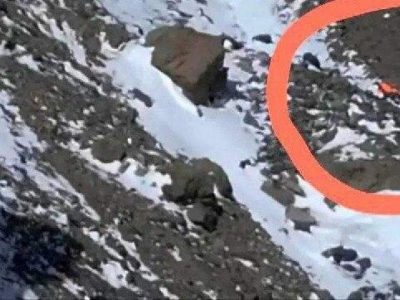 هشدار به کوهنوردان؛ پیکر بانوی کوهنورد انفرادی در دماوند کشف شد