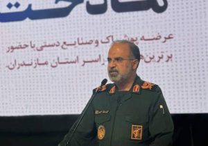 دشمن در جنگ شناختی دنبال طبیعیسازی الگوهای بیگانه است