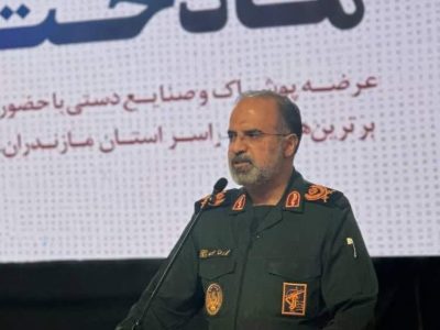 دشمن در جنگ شناختی دنبال طبیعیسازی الگوهای بیگانه است