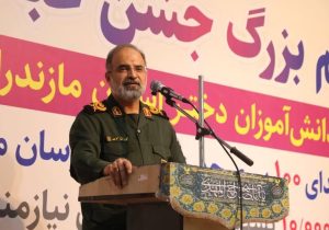 اهدای ۱۰۰ جهیزیه و ۱۰ هزار بسته معیشتی در مازندران