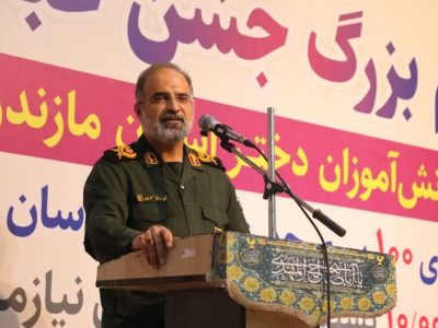 اهدای ۱۰۰ جهیزیه و ۱۰ هزار بسته معیشتی در مازندران