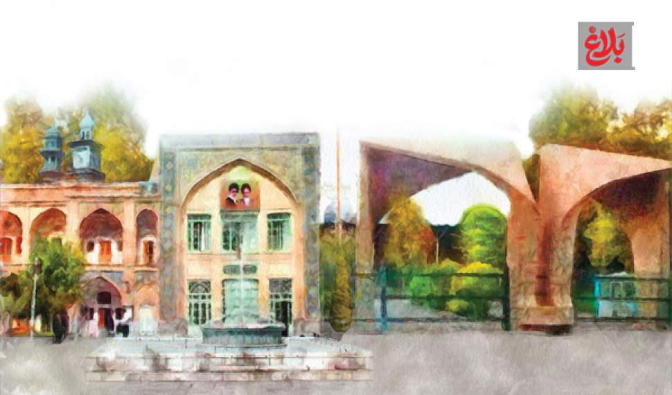 وحدت حوزه و دانشگاه؛ پلی به سوی تمدن نوین اسلامی