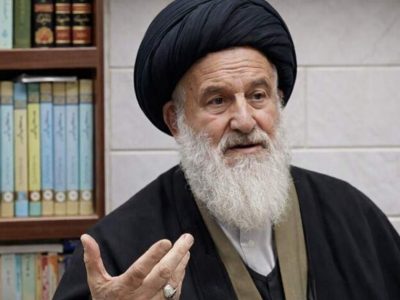 نفوذ مدیریتی، خطرناکتر از تهدیدها و تهاجمات خارجی است