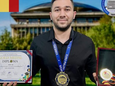 درخشش خیرهکننده نابغه آملی در صحنه جهانی