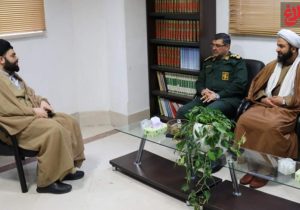 هم‌افزایی حوزه و دانشگاه برای صیانت از باورهای نسل جوان