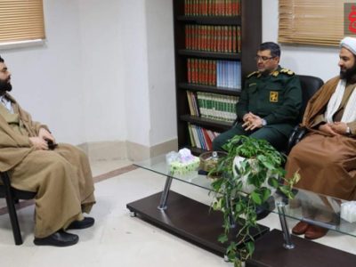 هم‌افزایی حوزه و دانشگاه برای صیانت از باورهای نسل جوان