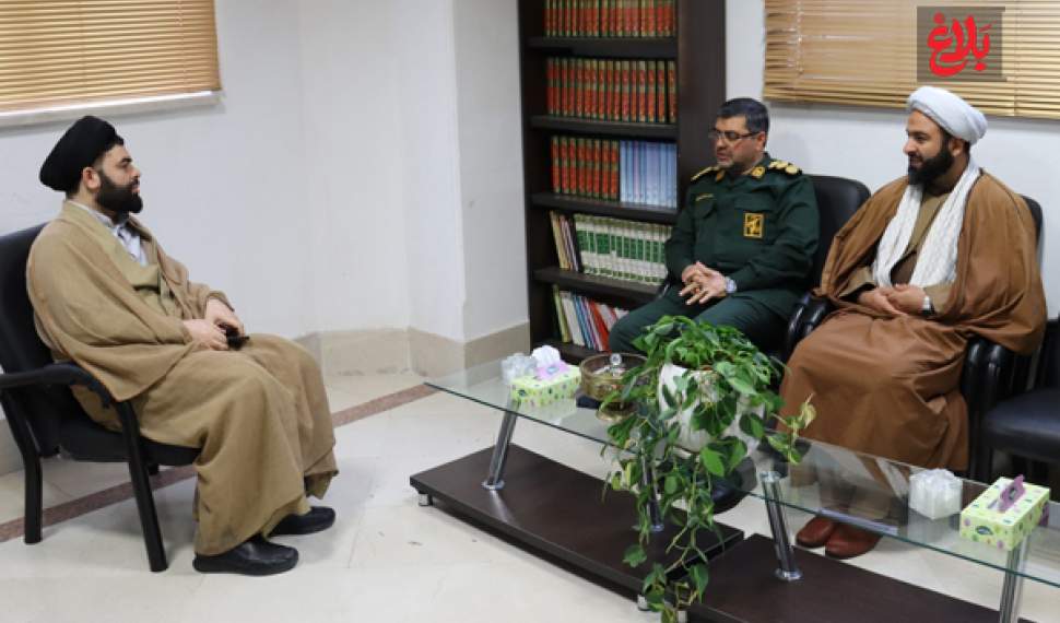 هم‌افزایی حوزه و دانشگاه برای صیانت از باورهای نسل جوان