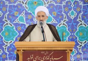 اقتصاد مردمی راه عبور از مشکلات اقتصادی است