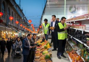 معادله سخت قیمت‌ها با نظارت حل می‌شود؟