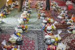 ۸۰ بسته کمک‌های مؤمنانه در آمل توزیع شد