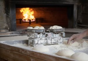 روایت گندم و نان در مازندران