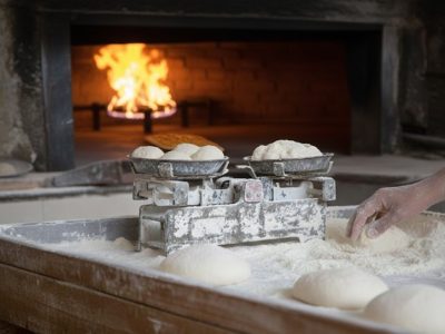 روایت گندم و نان در مازندران