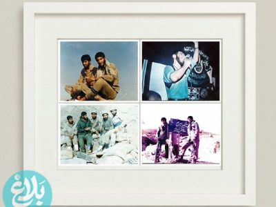 برگزاری بیست‌ونهمین یادواره شهید علمدار در ساری