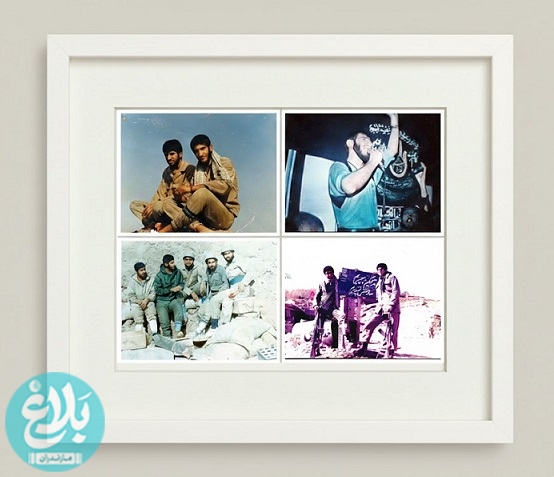 برگزاری بیست‌ونهمین یادواره شهید علمدار در ساری