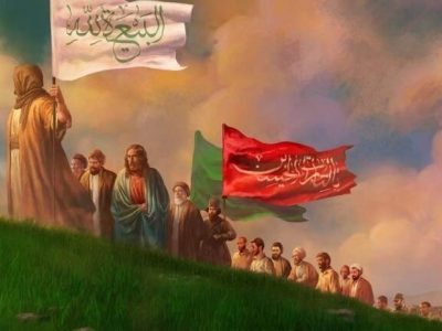 حضرت عیسی (ع)؛ زمینه‌ساز تحقق حکومت الهی