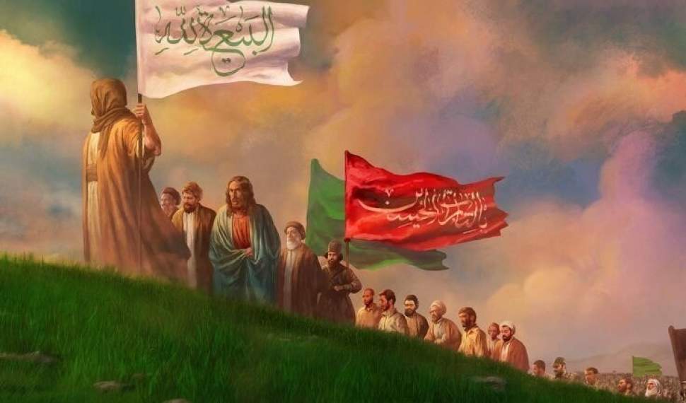 حضرت عیسی (ع)؛ زمینه‌ساز تحقق حکومت الهی