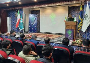 انسجام جوانان در فضای مجازی سلاح جنگ نرم است