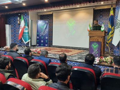 انسجام جوانان در فضای مجازی سلاح جنگ نرم است