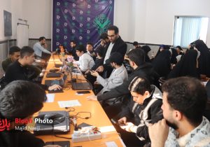 رژه‌ خلاقیت دیجیتال در آمل