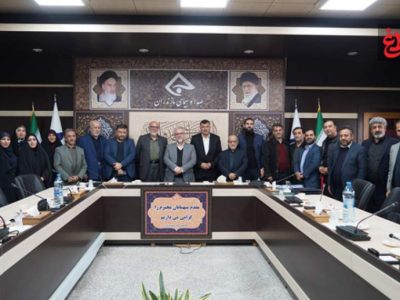 تولید و پخش سراسری برنامه‌ «حماسه ششم بهمن»