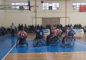 شهروند آمل در گام نخست مقتدرانه پیروز شد