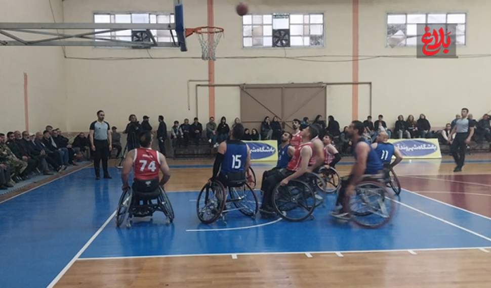 شهروند آمل در گام نخست مقتدرانه پیروز شد