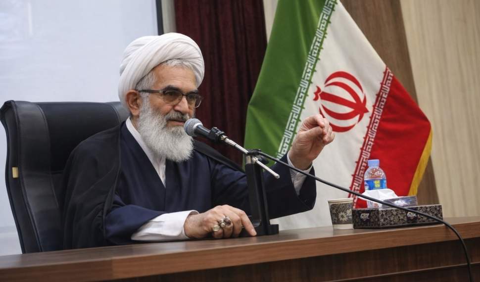 راه‌حل مقاومت، هوشمندانه است