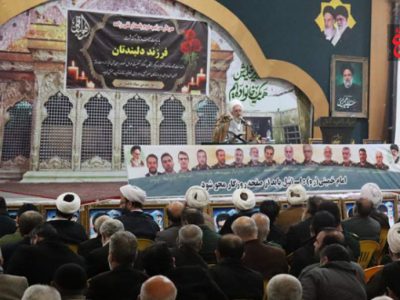 بصیرت مردمی رکن اصلی خنثی‌سازی فتنه‌ها