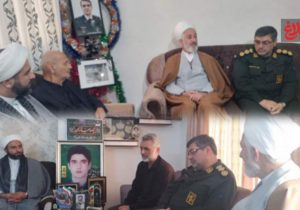 پیوند بصیرت و شهادت