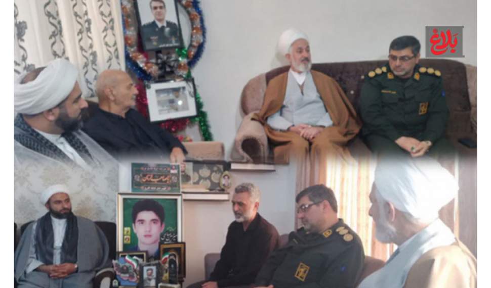 پیوند بصیرت و شهادت