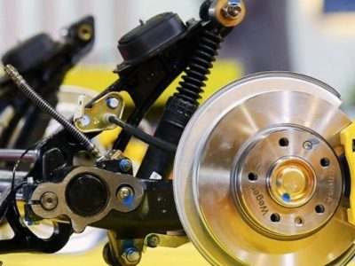 زنجیره‌ای که نباید متوقف شود