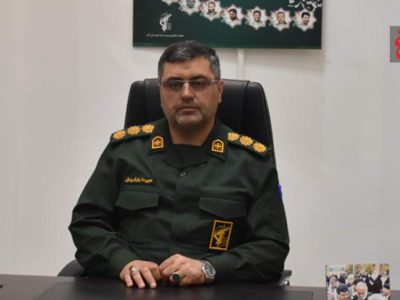 بصیرت مردم آمل، سرمایه ماندگار انقلاب است