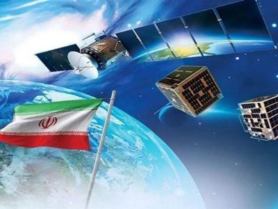 ماهوارههای ایرانی در مدار اقتدار علمی
